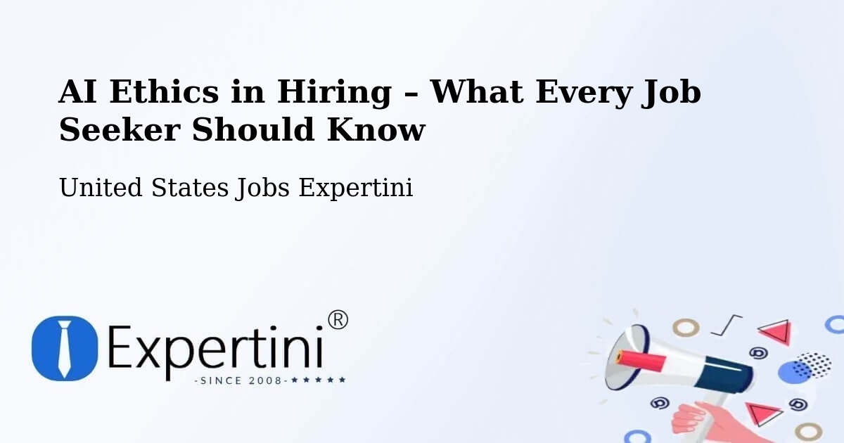 AI Ethics in Recruitment & Hiring – Fremont - Fremont, United States Jobs Expertini