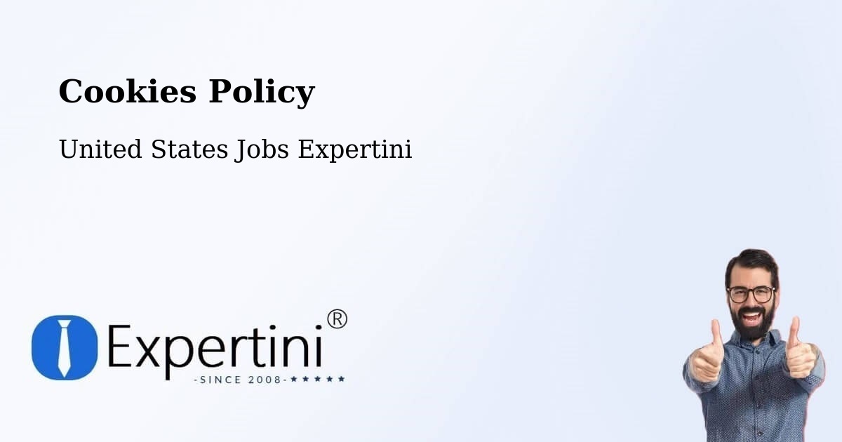 Cookie Policy – Fremont - United States Jobs Expertini