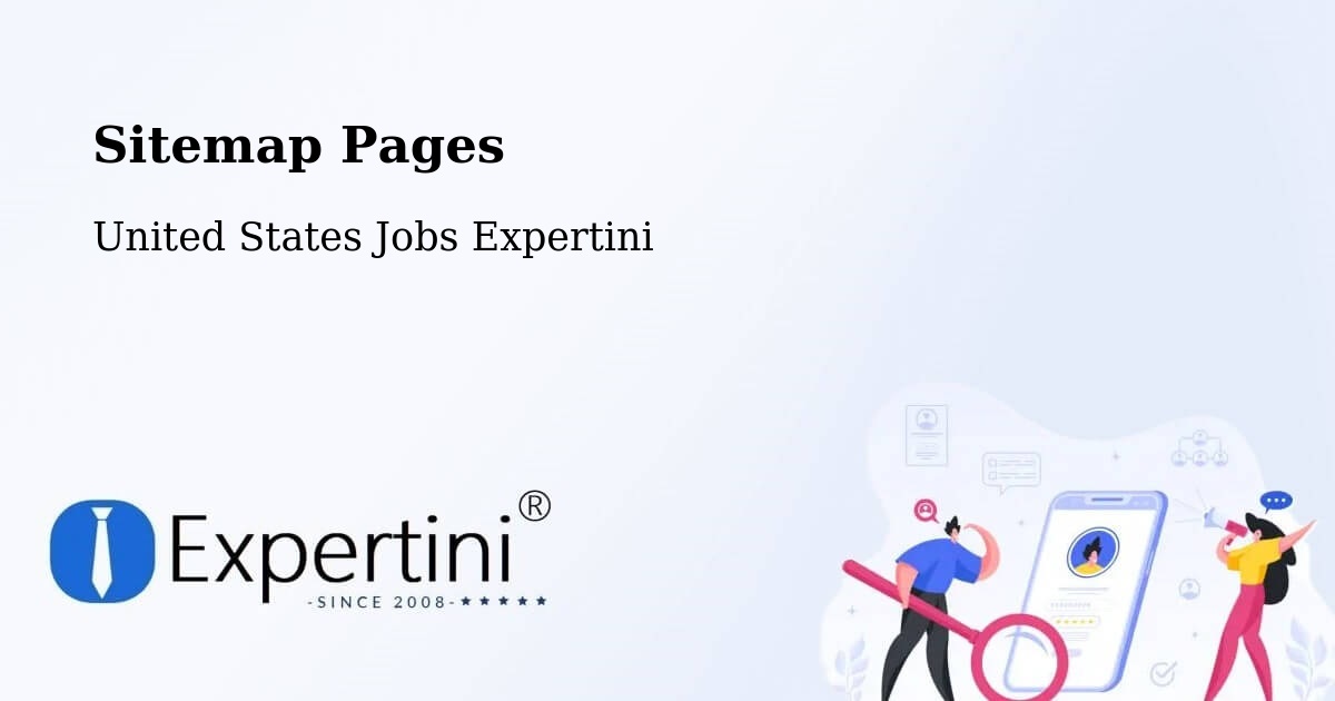 Sitemap Pages - Fremont - United States Jobs Expertini