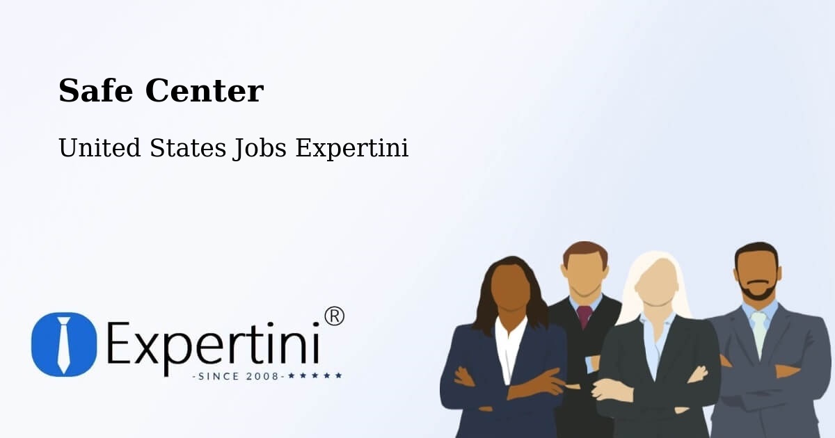 Safety Center – Fremont - United States Jobs Expertini