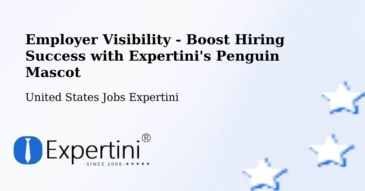 CV and Resume Visibility Optimization – Fremont - United States Jobs Expertini